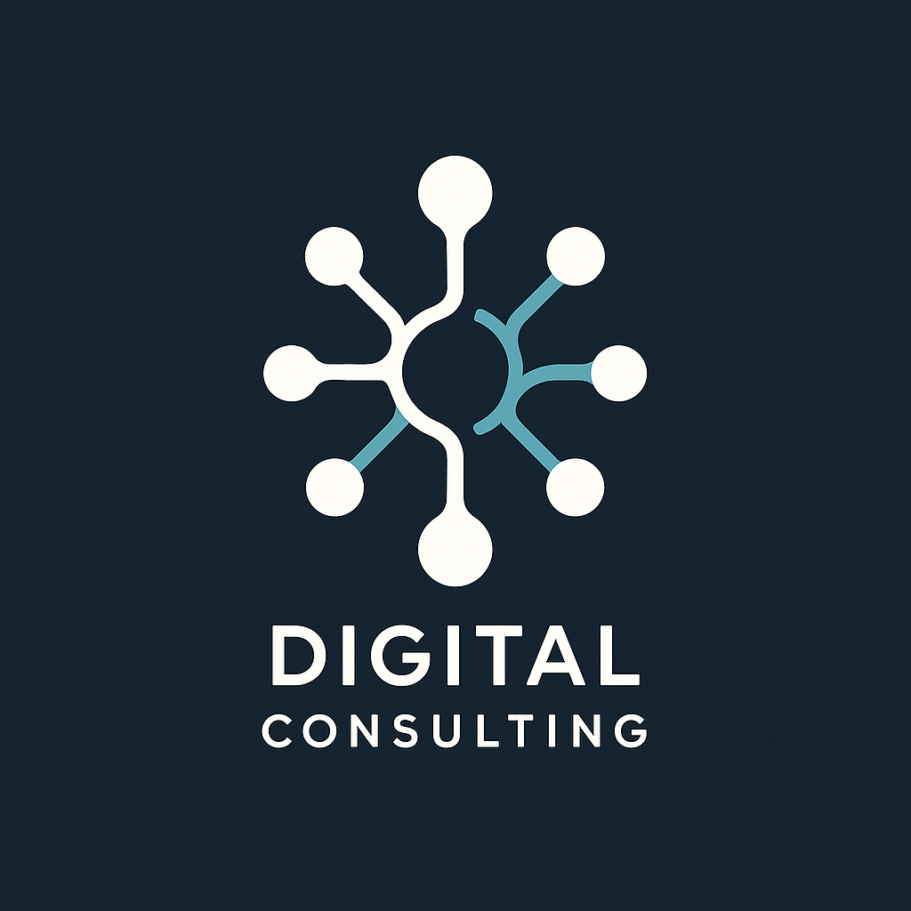 Digital Consulting